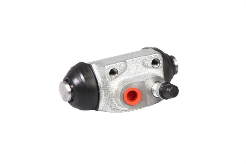 Cylindre de roue | F.BECKER_LINE