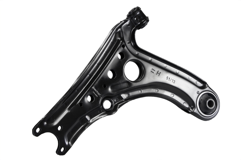 Bras de liaison, suspension de roue | F.BECKER_LINE