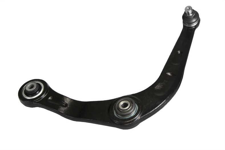 Bras de liaison, suspension de roue | F.BECKER_LINE