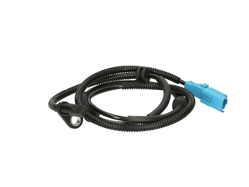 Capteur, vitesse de roue | F.BECKER_LINE