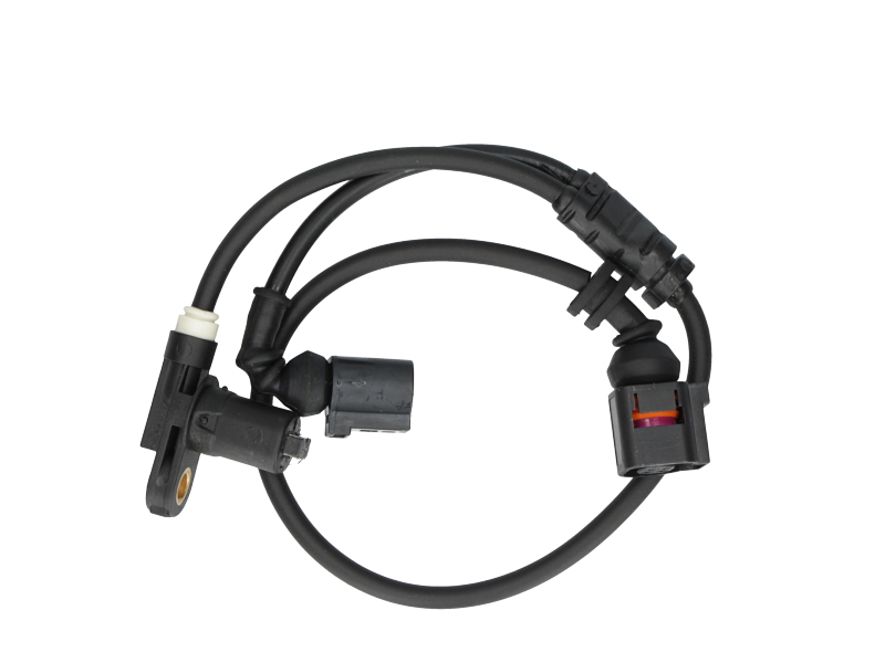 Capteur, vitesse de roue | F.BECKER_LINE