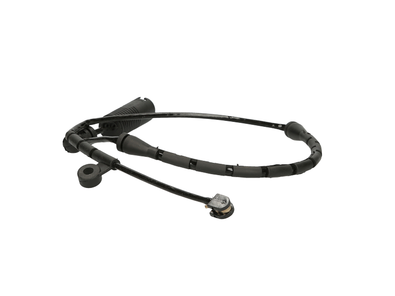 Contact d'avertissement, usure des plaquettes de frein | F.BECKER_LINE