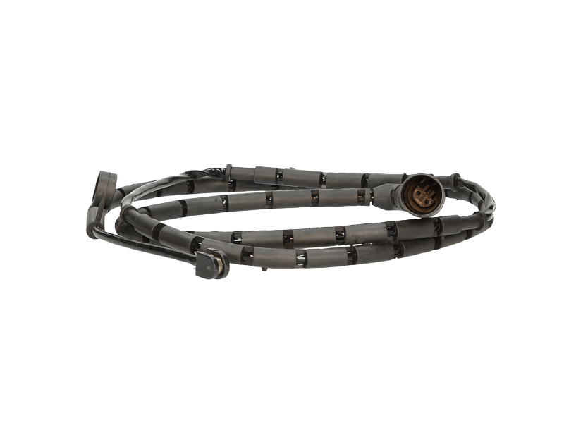 Contact d'avertissement, usure des plaquettes de frein | F.BECKER_LINE