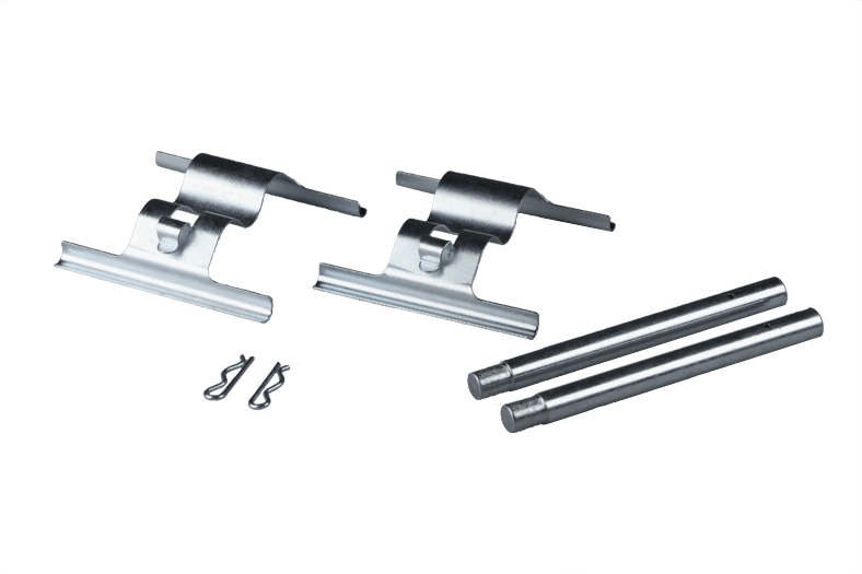 Kit d'accessoires, plaquette de frein | F.BECKER_LINE