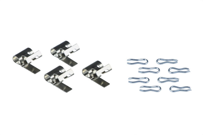 Kit d'accessoires, plaquette de frein | F.BECKER_LINE