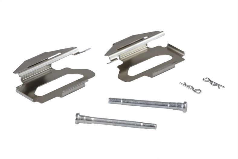 Kit d'accessoires, plaquette de frein | F.BECKER_LINE