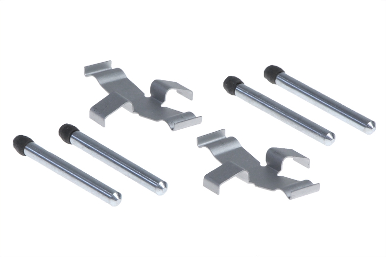 Kit d'accessoires, plaquette de frein | F.BECKER_LINE