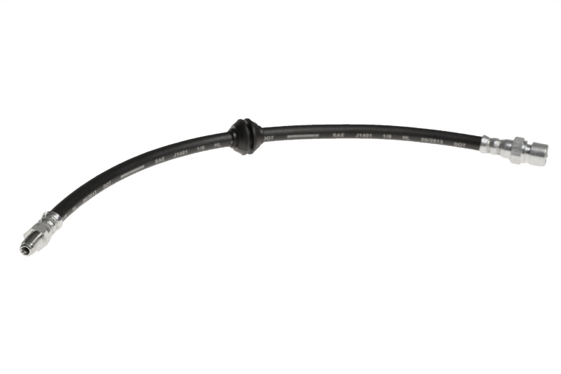 Bremsschlauch | F.BECKER_LINE