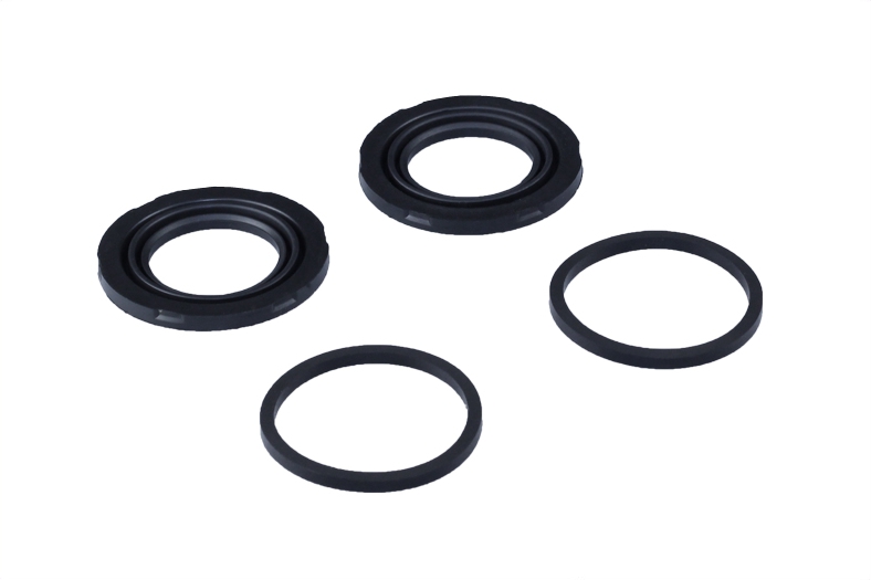 Jeu de joints d'étanchéification, étrier de frein | F.BECKER_LINE