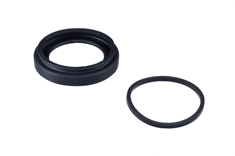 Jeu de joints d'étanchéification, étrier de frein | F.BECKER_LINE