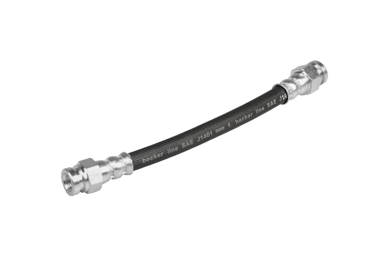 Bremsschlauch | F.BECKER_LINE