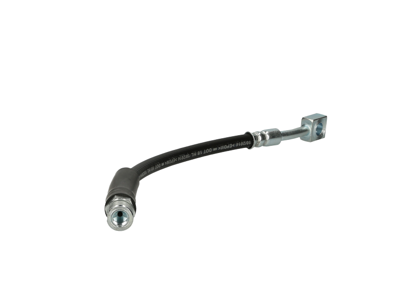 Bremsschlauch | F.BECKER_LINE