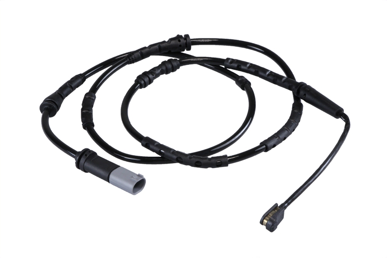 Contact d'avertissement, usure des plaquettes de frein | F.BECKER_LINE