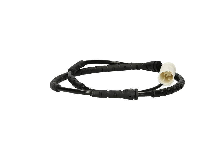 Contact d'avertissement, usure des plaquettes de frein | F.BECKER_LINE