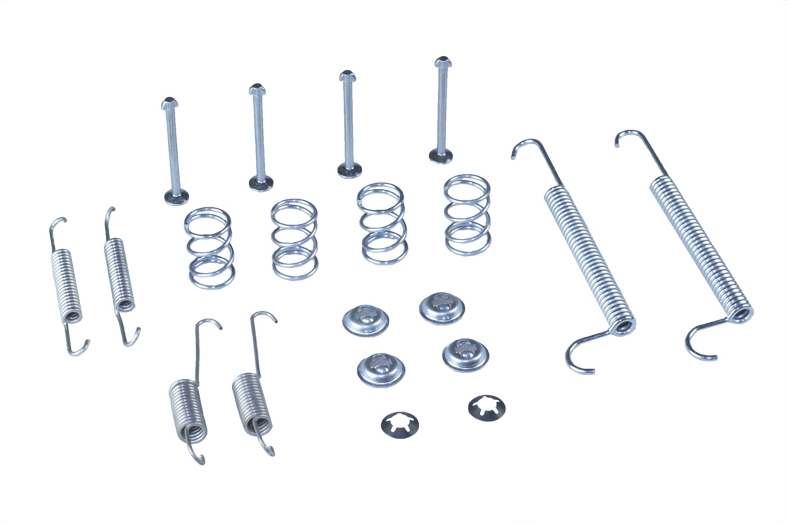 Kit d'accessoires, mâchoire de frein | F.BECKER_LINE