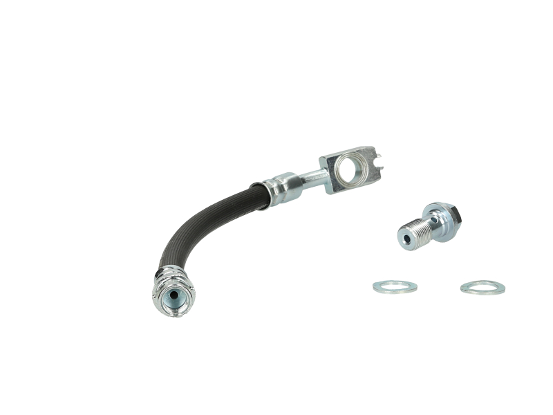 Bremsschlauch | F.BECKER_LINE