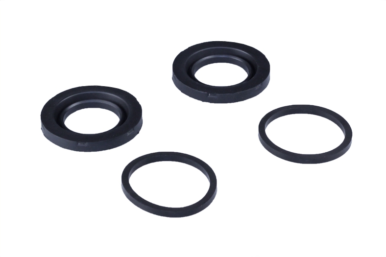 Jeu de joints d'étanchéification, étrier de frein | F.BECKER_LINE