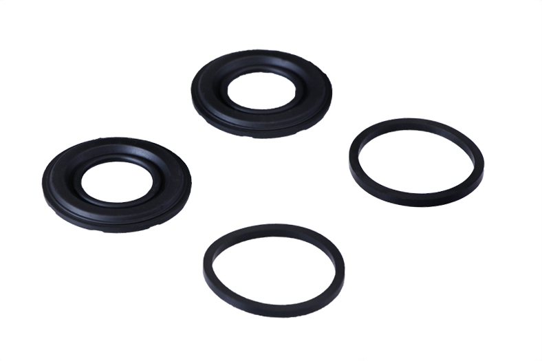 Jeu de joints d'étanchéification, étrier de frein | F.BECKER_LINE