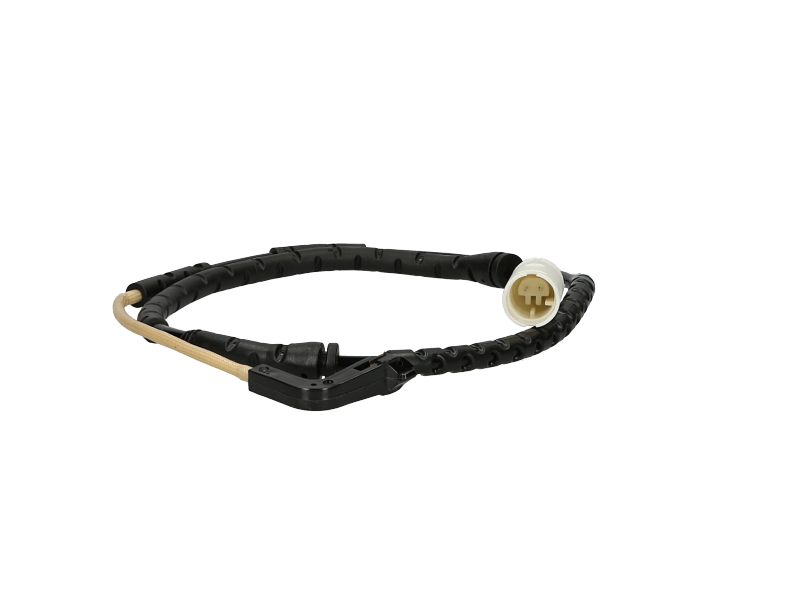 Contact d'avertissement, usure des plaquettes de frein | F.BECKER_LINE