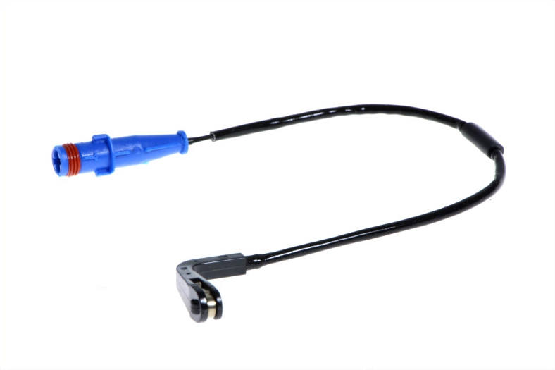 Contact d'avertissement, usure des plaquettes de frein | F.BECKER_LINE