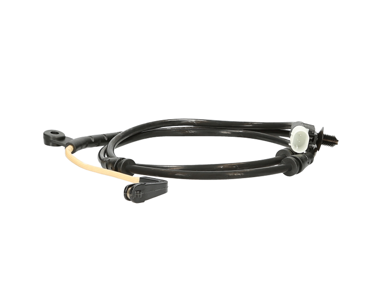 Contact d'avertissement, usure des plaquettes de frein | F.BECKER_LINE