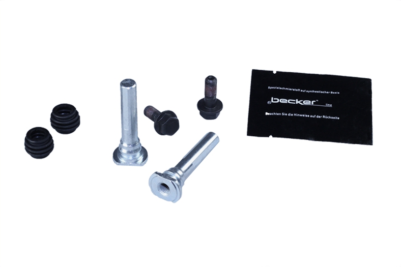 Kit d'accessoires, étrier de frein | F.BECKER_LINE