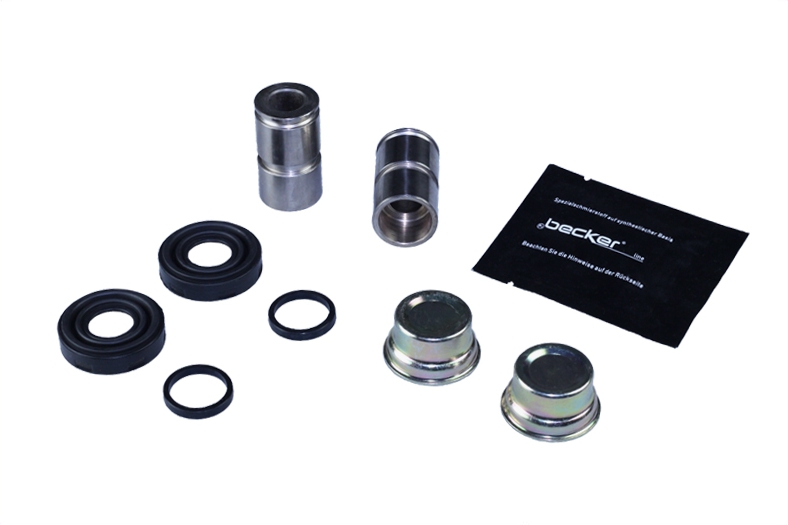 Kit d'accessoires, étrier de frein | F.BECKER_LINE