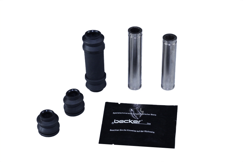 Kit d'accessoires, étrier de frein | F.BECKER_LINE