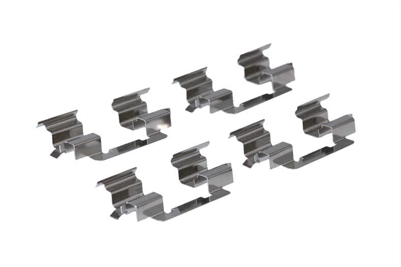 Kit d'accessoires, plaquette de frein | F.BECKER_LINE