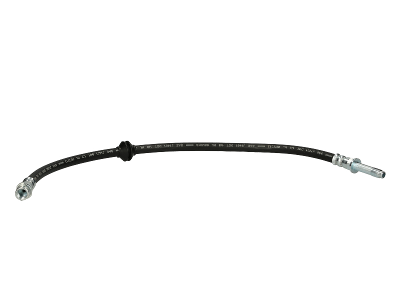 Bremsschlauch | F.BECKER_LINE