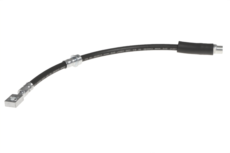 Bremsschlauch | F.BECKER_LINE