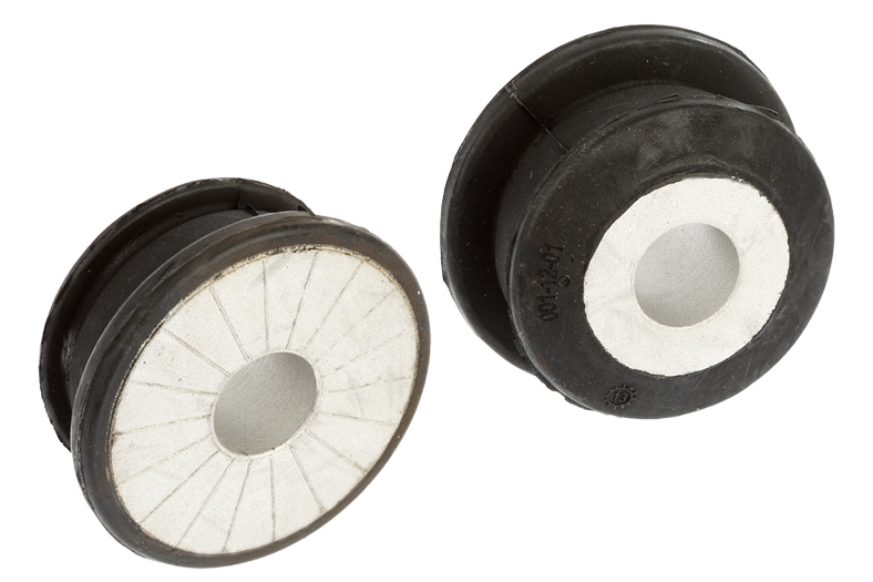 Suspension, corps de l'essieu | F.BECKER_LINE