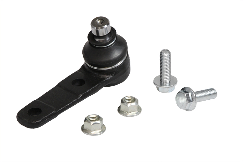 Rotule de suspension | F.BECKER_LINE