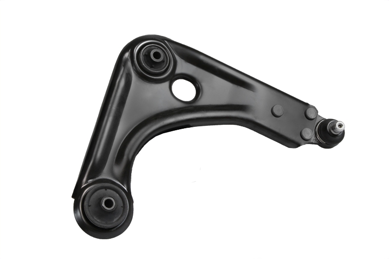 Bras de liaison, suspension de roue | F.BECKER_LINE