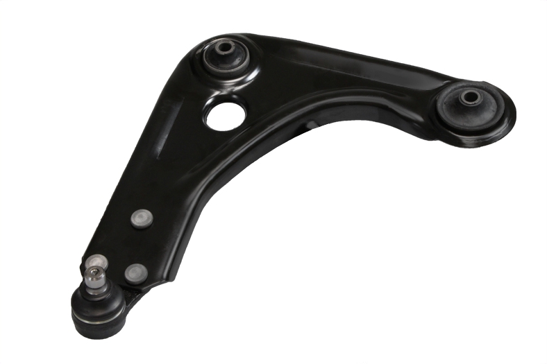 Bras de liaison, suspension de roue | F.BECKER_LINE