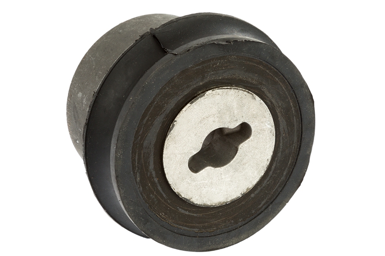 Suspension, bras de liaison | F.BECKER_LINE