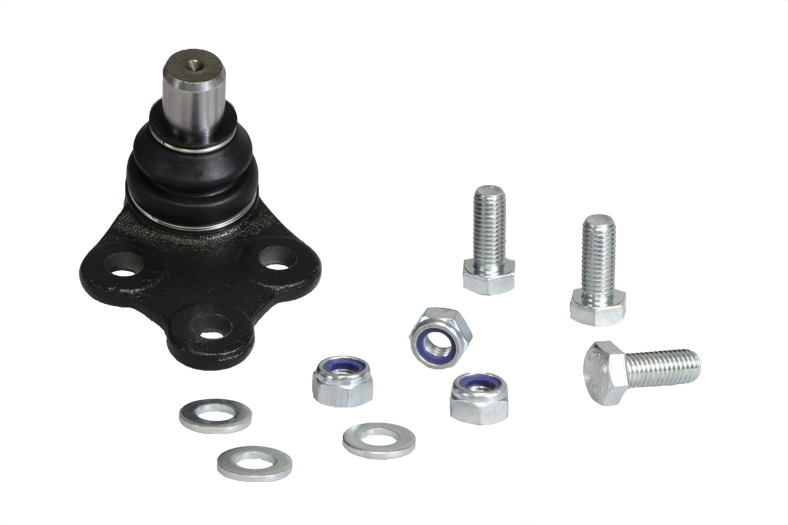 Rotule de suspension | F.BECKER_LINE