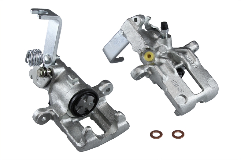 Étrier de frein | F.BECKER_LINE