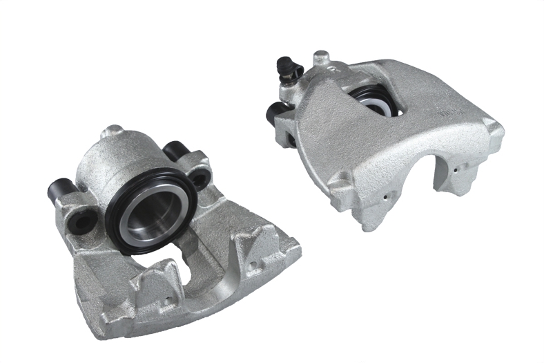 Étrier de frein | F.BECKER_LINE