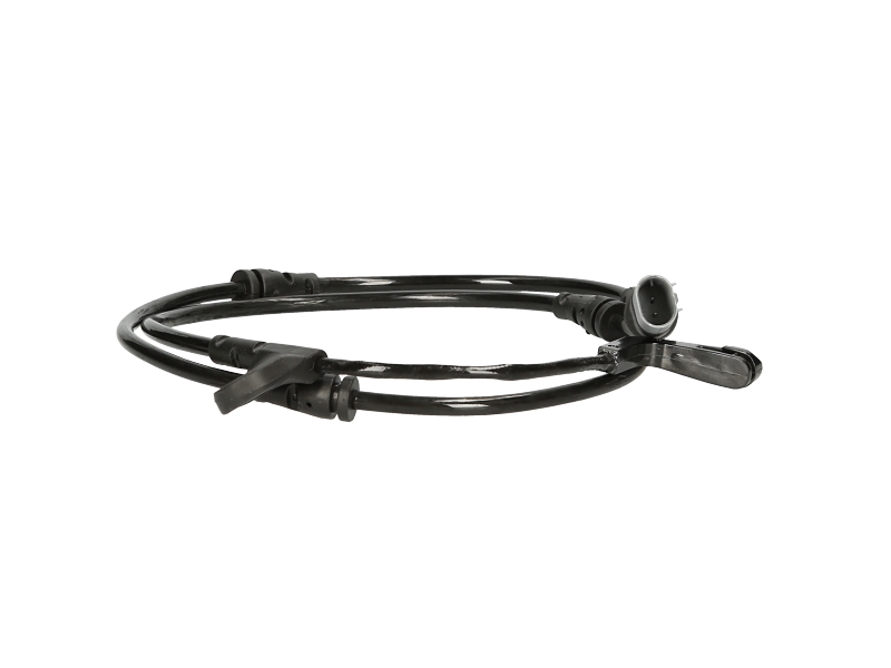 Contact d'avertissement, usure des plaquettes de frein | F.BECKER_LINE