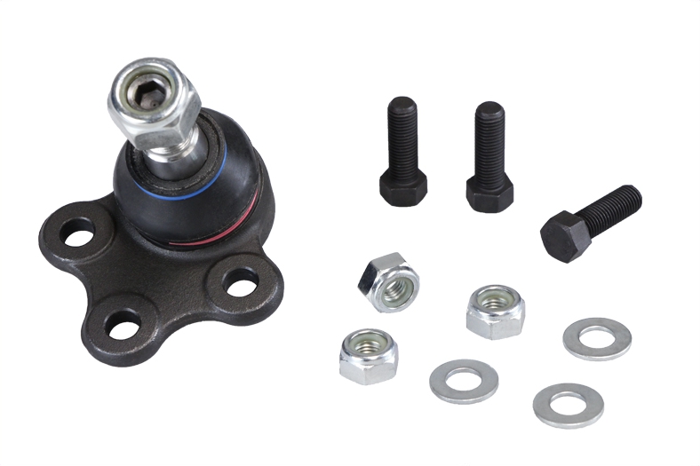 Rotule de suspension ProKit | F.BECKER_LINE