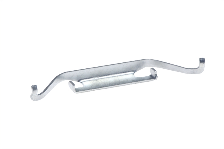 Ressort, étrier de frein | F.BECKER_LINE