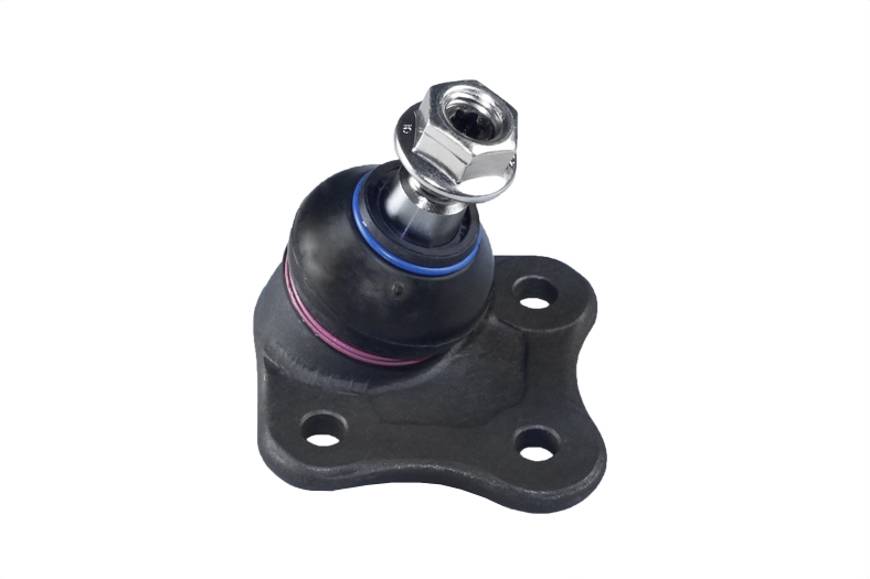 Rotule de suspension | F.BECKER_LINE