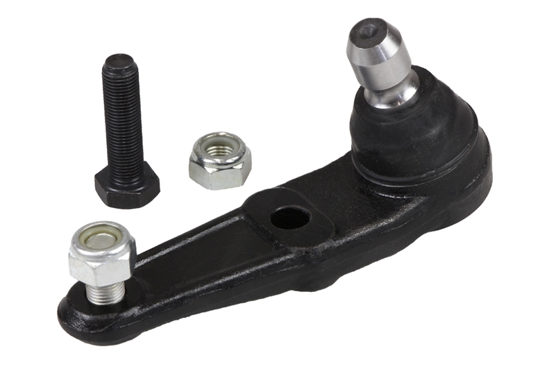 Rotule de suspension ProKit | F.BECKER_LINE