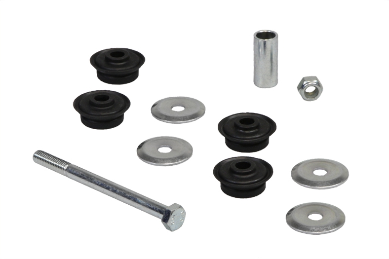 Entretoise/tige, stabilisateur ProKit | F.BECKER_LINE