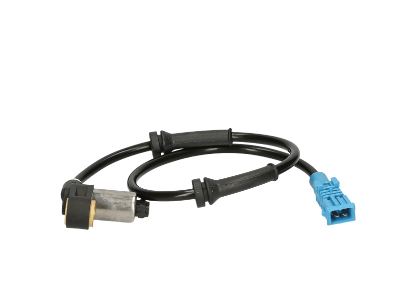 Capteur, vitesse de roue | F.BECKER_LINE