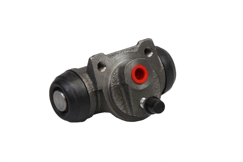 Cylindre de roue | F.BECKER_LINE