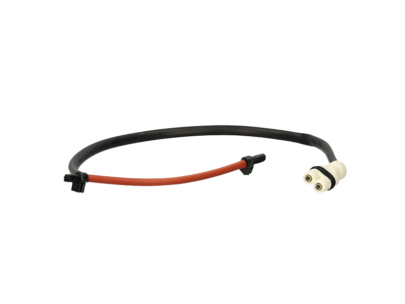 Contact d'avertissement, usure des plaquettes de frein | F.BECKER_LINE