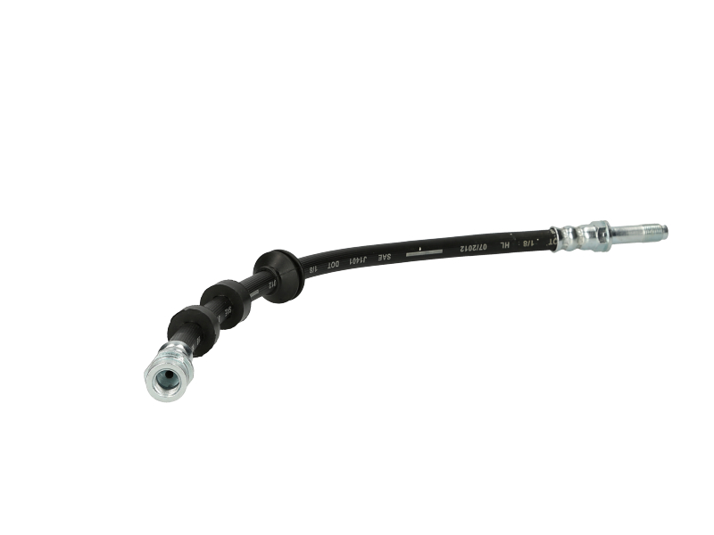 Bremsschlauch | F.BECKER_LINE