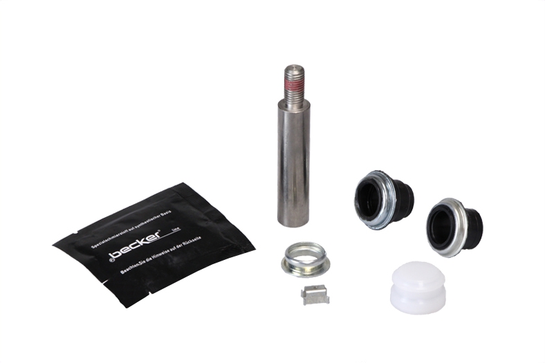 Kit d'accessoires, étrier de frein | F.BECKER_LINE